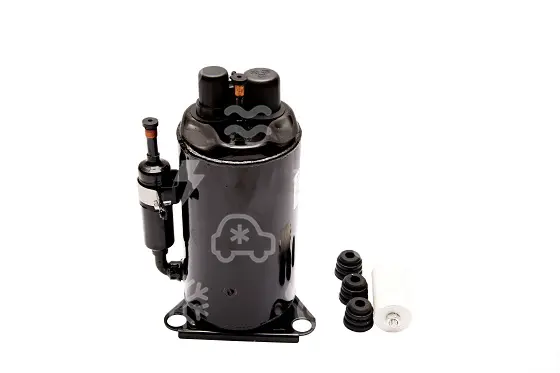 kompresor rotační BOYARD, KVB-135K, R134a, 220-240V/50 Hz, 5100/1500